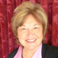 Kathryn O'Hare, Ph.D.