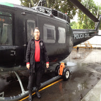 Marcos Leandro Silva