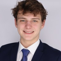 Conner Dalton