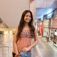 Aparna Dubey