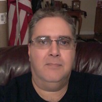 Mark Hamilton