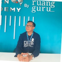 Wahyu Suprapto
