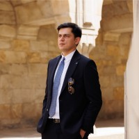 Jeyhun Abasov