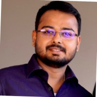 Jyotirmay Mishra