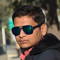 Gojariya Vishal