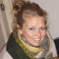 Jeanette Van Tarel
