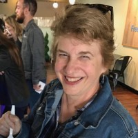 Donna Steinhauser
