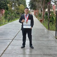 Christian Roberth Chapoñan Lalopu