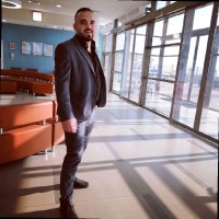 Mohammad Mahouk