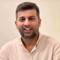 M. Imran Khan