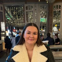 Niamh Lye