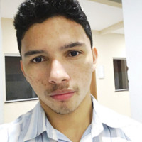 André Silveira Gabaia