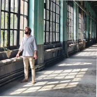 Daniel Armas Vallina