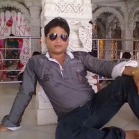Krishna Verma