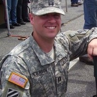 Adam Peterson, Mba