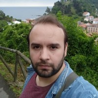 Cristian Emanuel Garcia Llanos