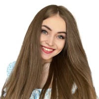 ⭐Anastasiia M