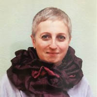 Yelena Zalkina Md