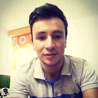Ariel Antonio Cruz Diaz