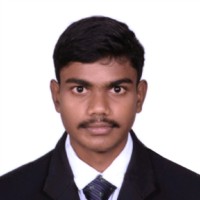 Vignesh V