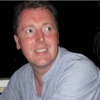 Jim Allenden CEngFIMechE