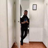 prabhakar karunanithi