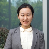 Nancy Dai