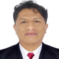 Dany Percy Lupú Galán