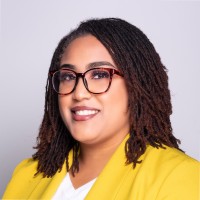 Chemyeeka Tumblin, Msph, Lmft, Pmh-C, Cd