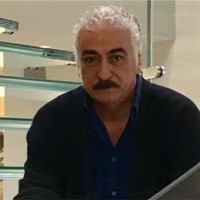 Mehrdad Ravan