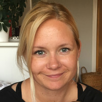 Johanna Singman Ledel
