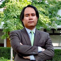 Victor Alonso Del Pozo Rodriguez