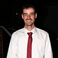 Luke Bleeser