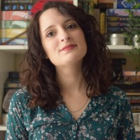 Cristina Crea