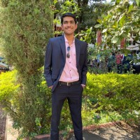 Yash Dhavale