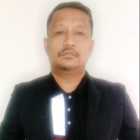 Syamsul Anuar Mat Ghani