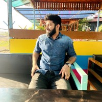 Pratik Rokde