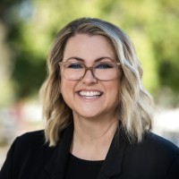 Christy Eskes, DHSc, MPA, PA-C