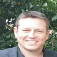 Richard Millbanks