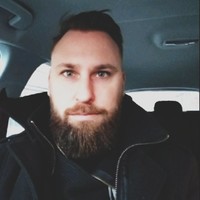 Lukas Berggren