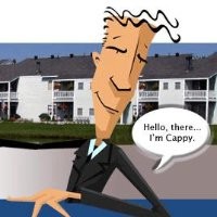 Solomon Organization