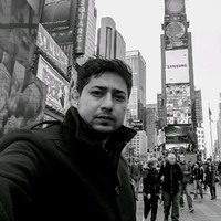 Soumya Paul