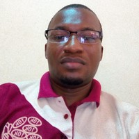 Vincent Eze