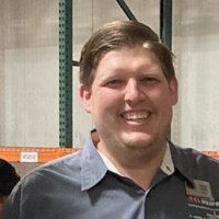 Caleb Cooper