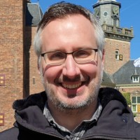 Tim Driessen