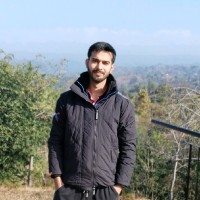 Rohit Kamboj