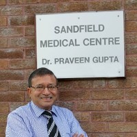 Praveen Gupta