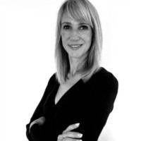 Odette Fouché, Cams, Cprac (Sa)