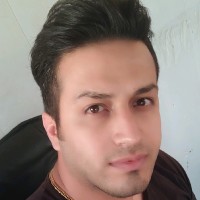 Ali Dizmari