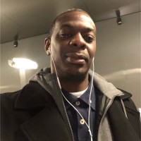 Anthony Lamar